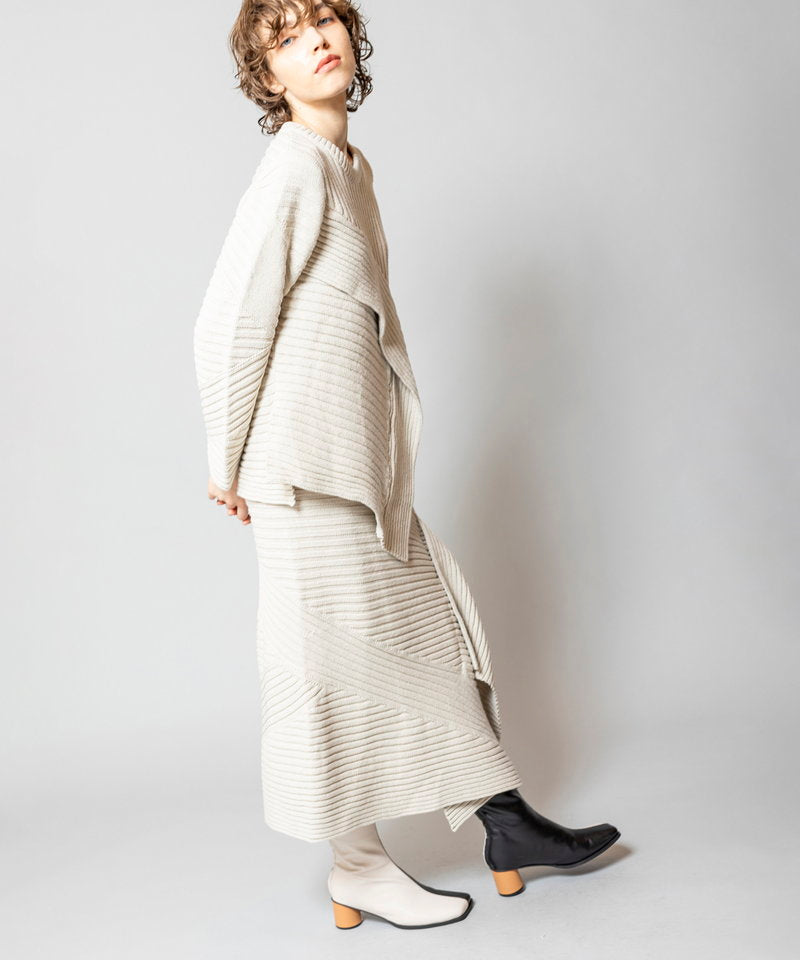 IVORY styling