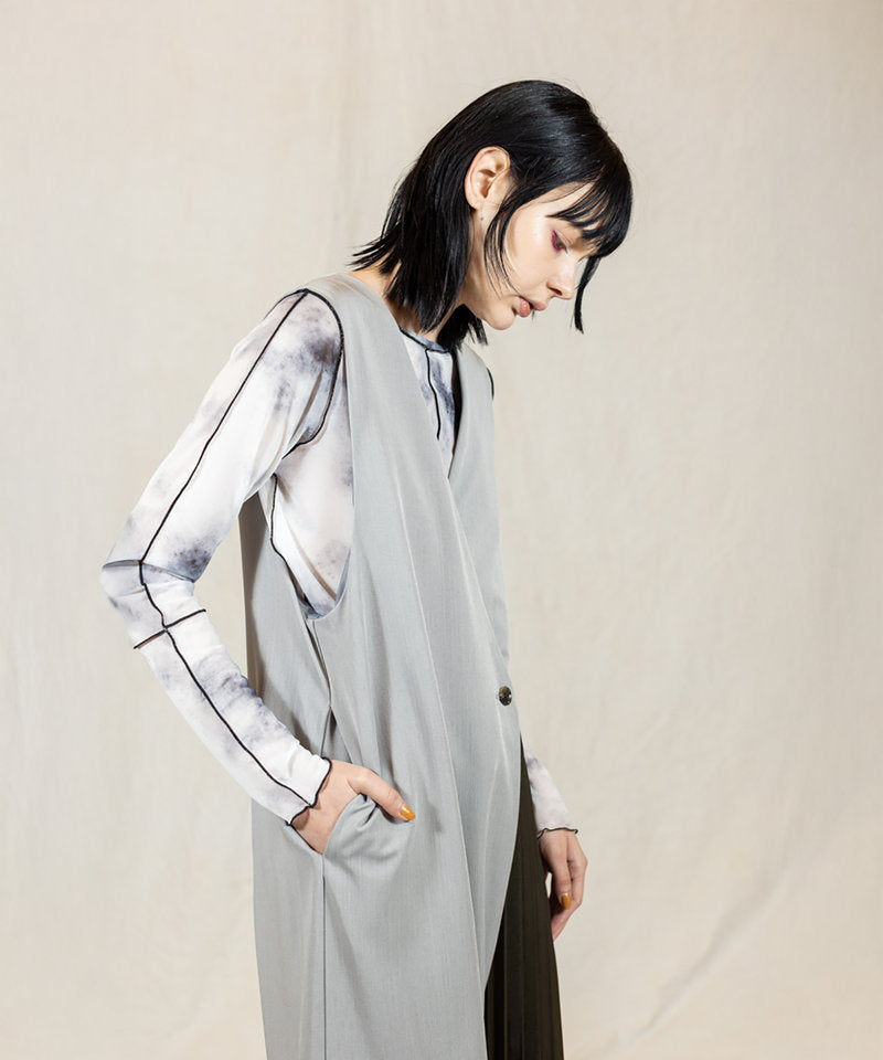 GRAY styling