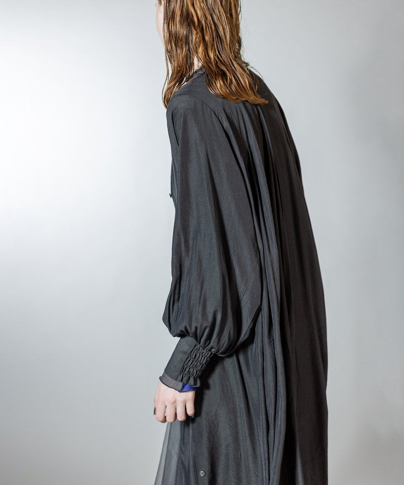 CHARCOAL styling
