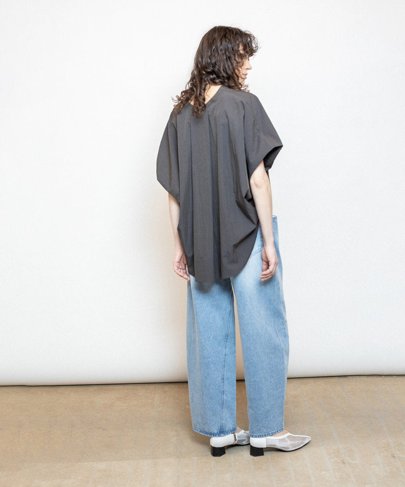L.BLUE styling