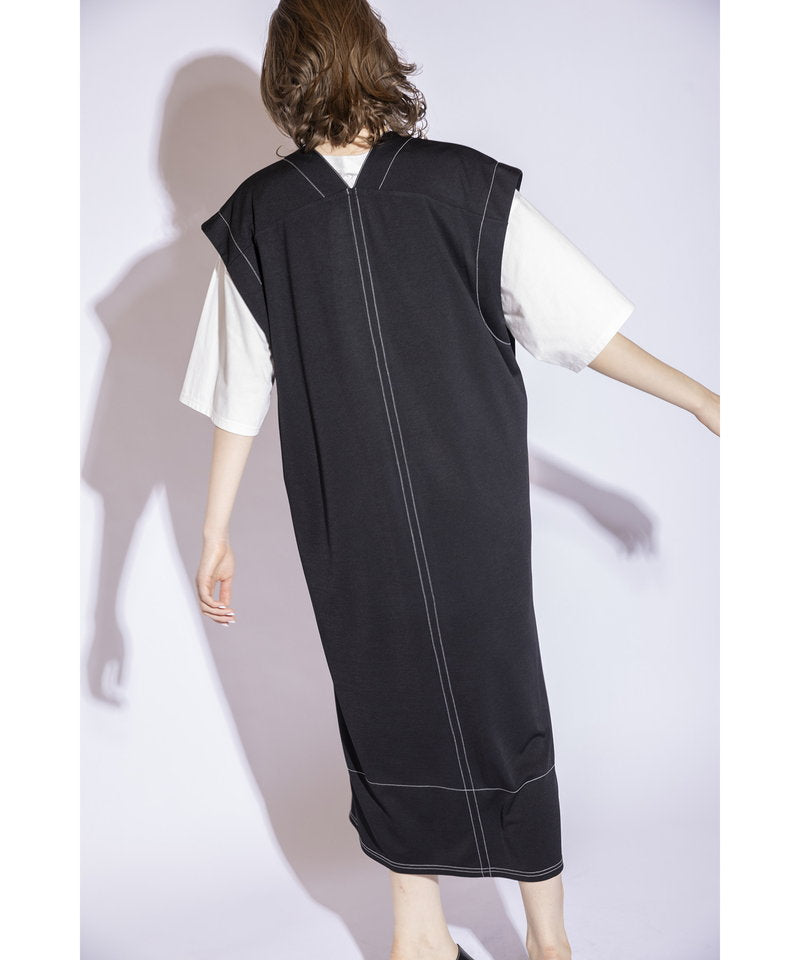 BLACK styling(173cm)