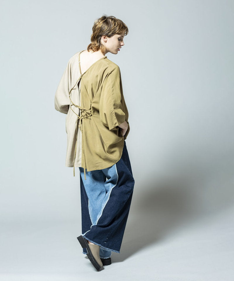 BLUE styling size1