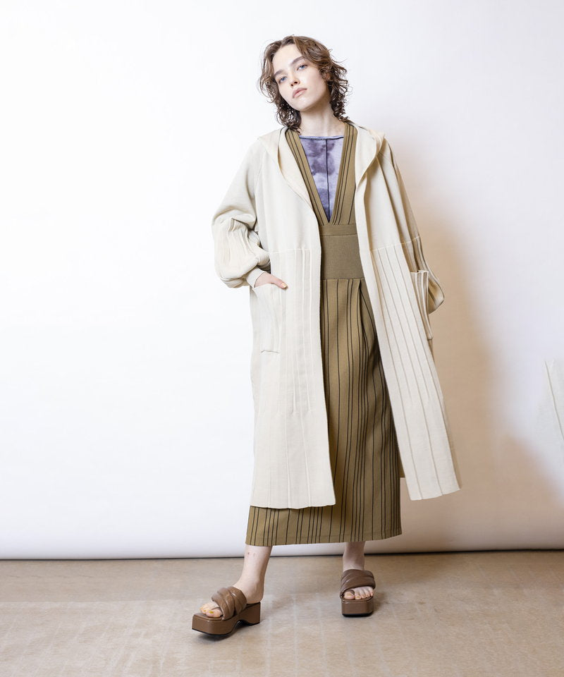 BROWN styling(173cm)