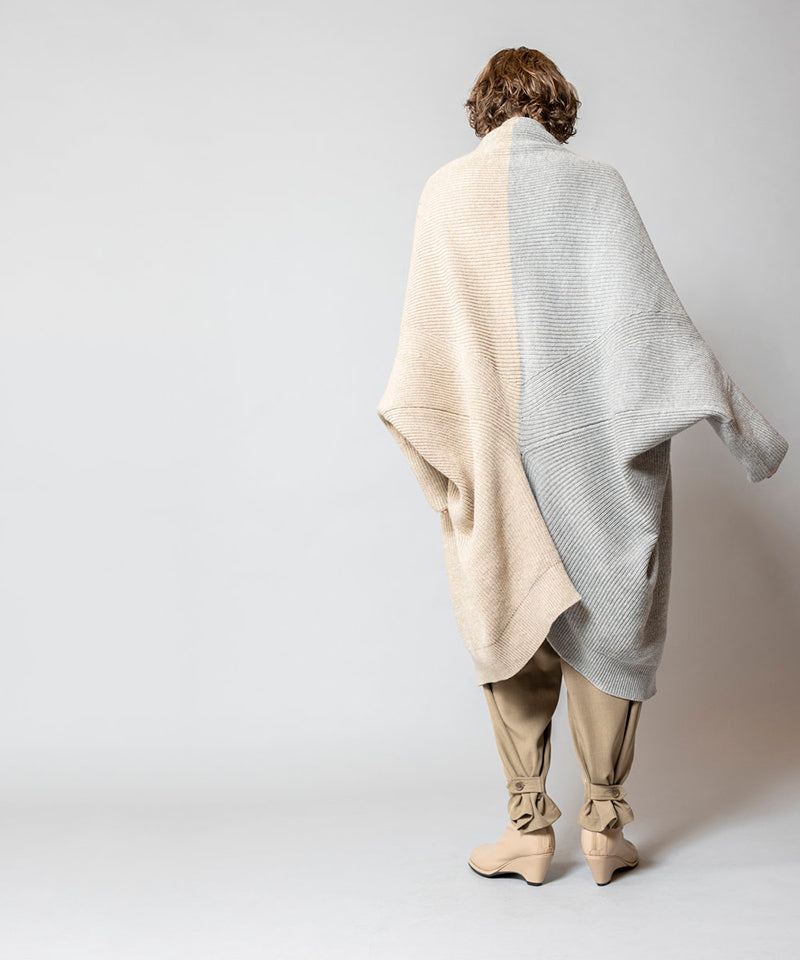 L.BEIGE styling