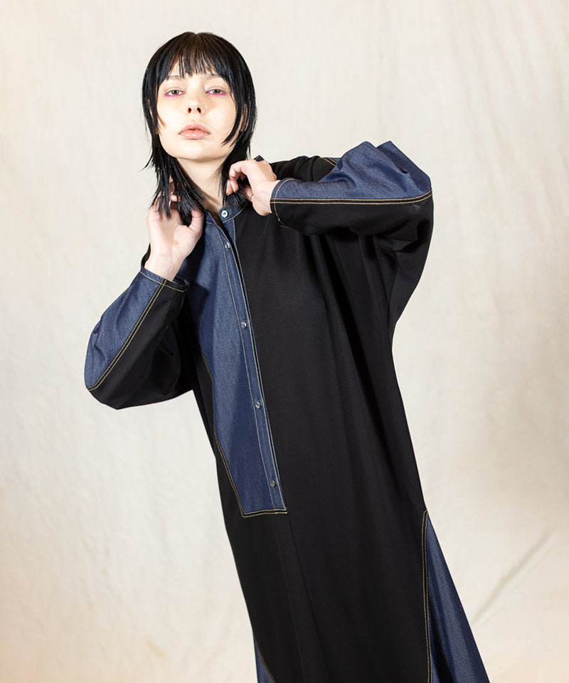 BLUE styling