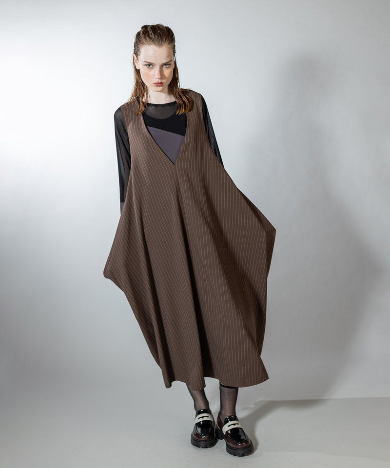 BROWN styling