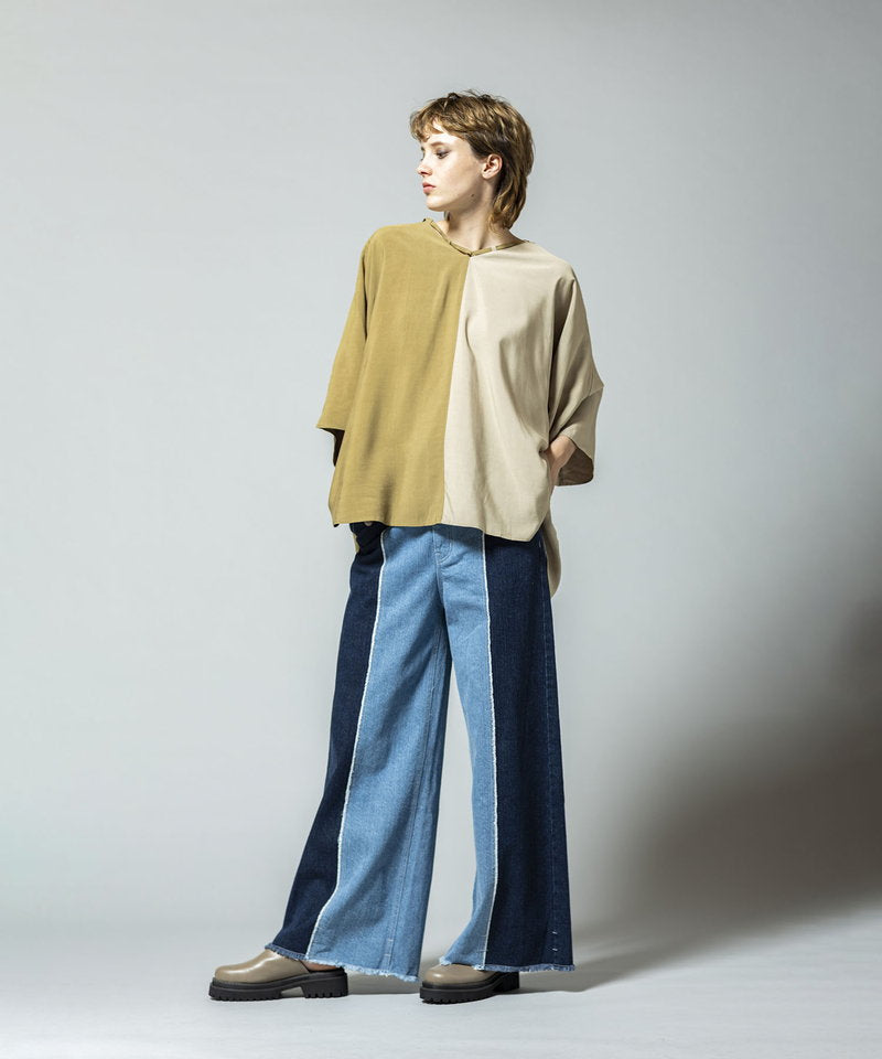 BLUE styling size1