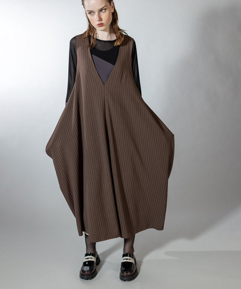 BROWN styling