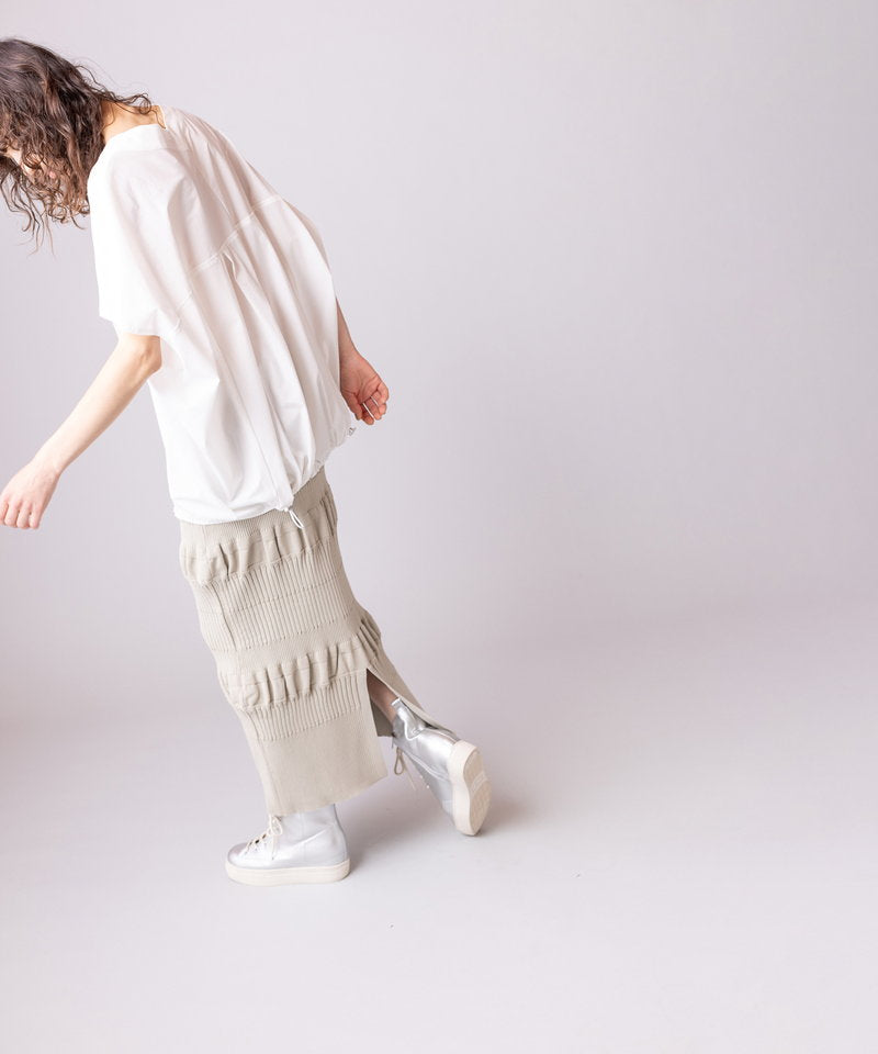 SILVER styling
