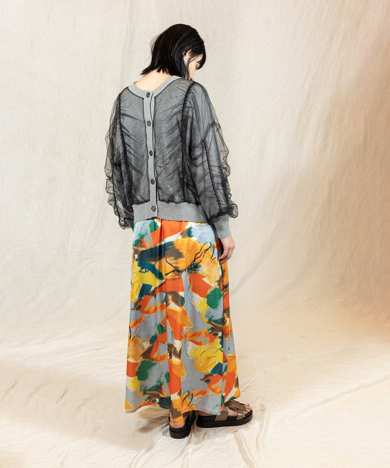 ORANGE styling