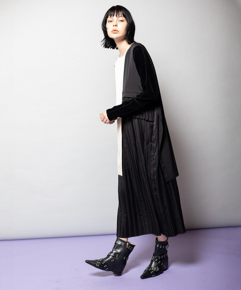 BLACK styling