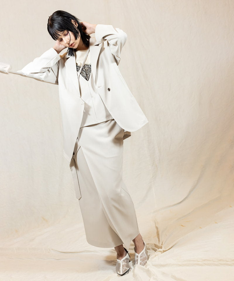 IVORY styling