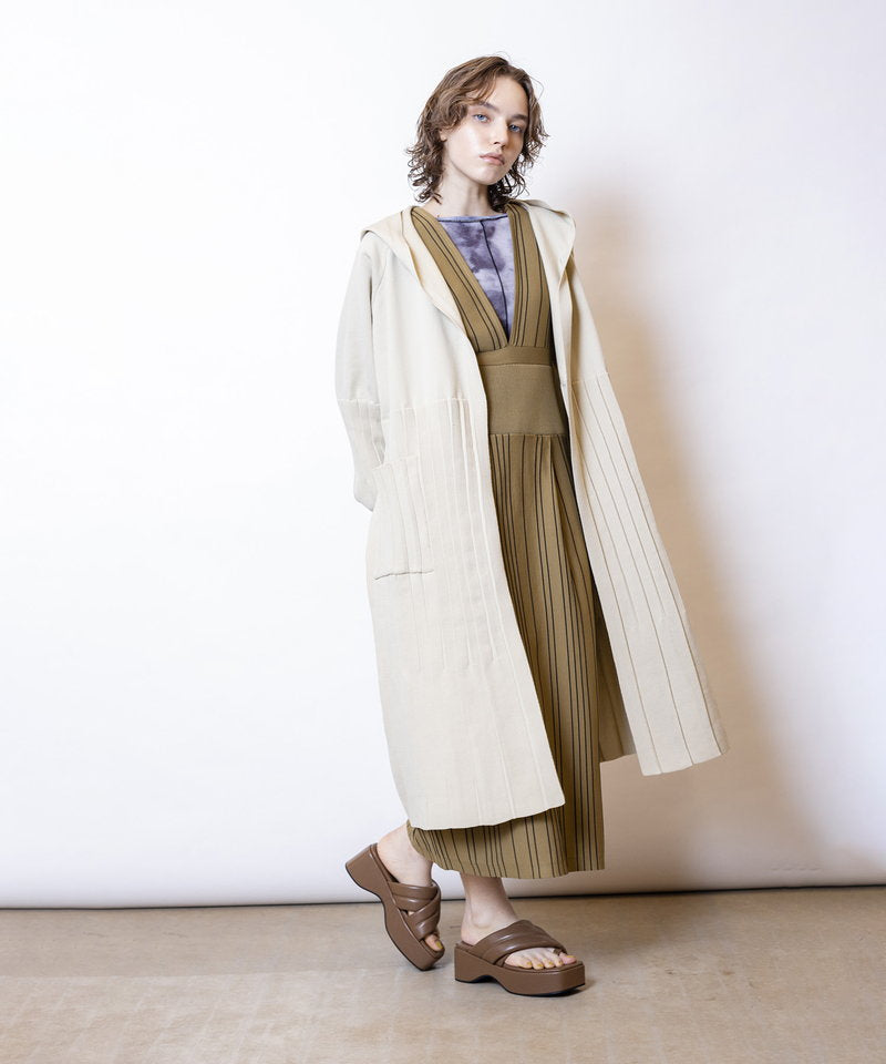 BROWN styling(173cm)