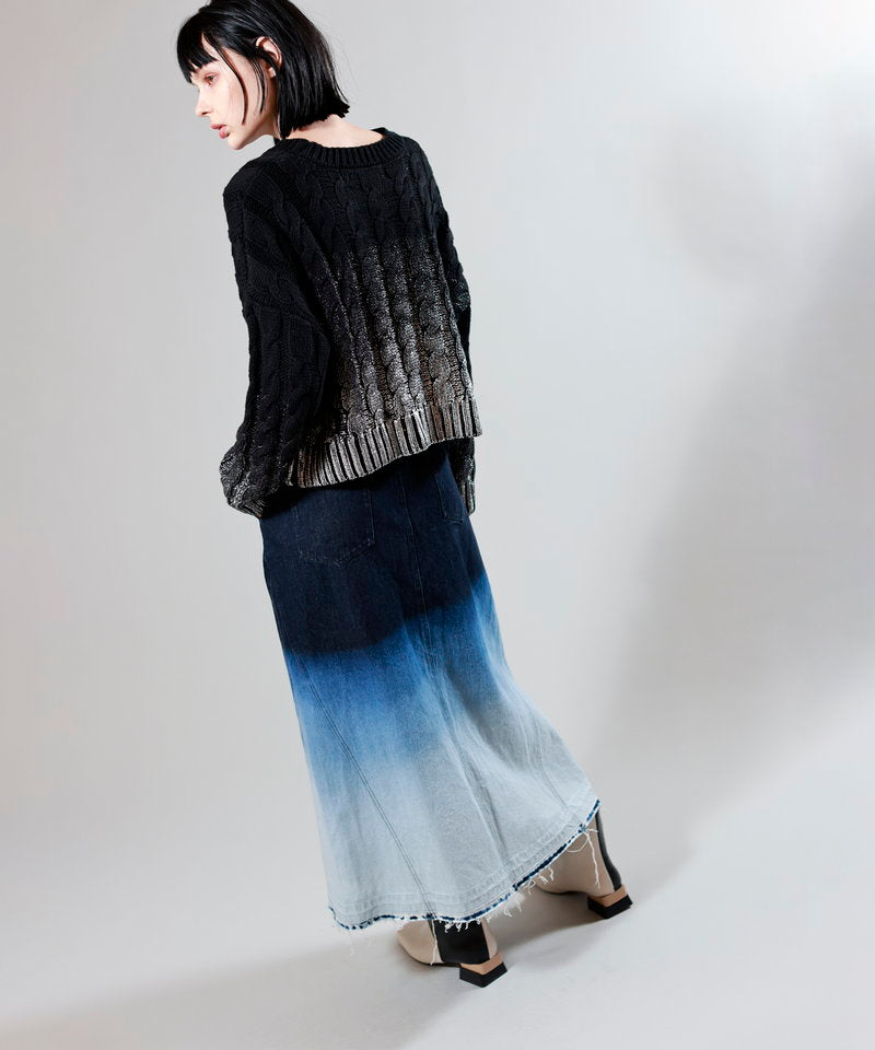 グラデーション styling