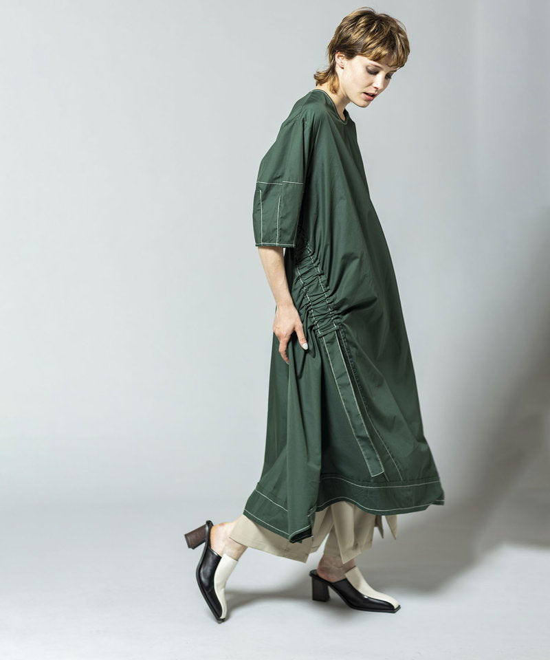 L.BEIGE styling