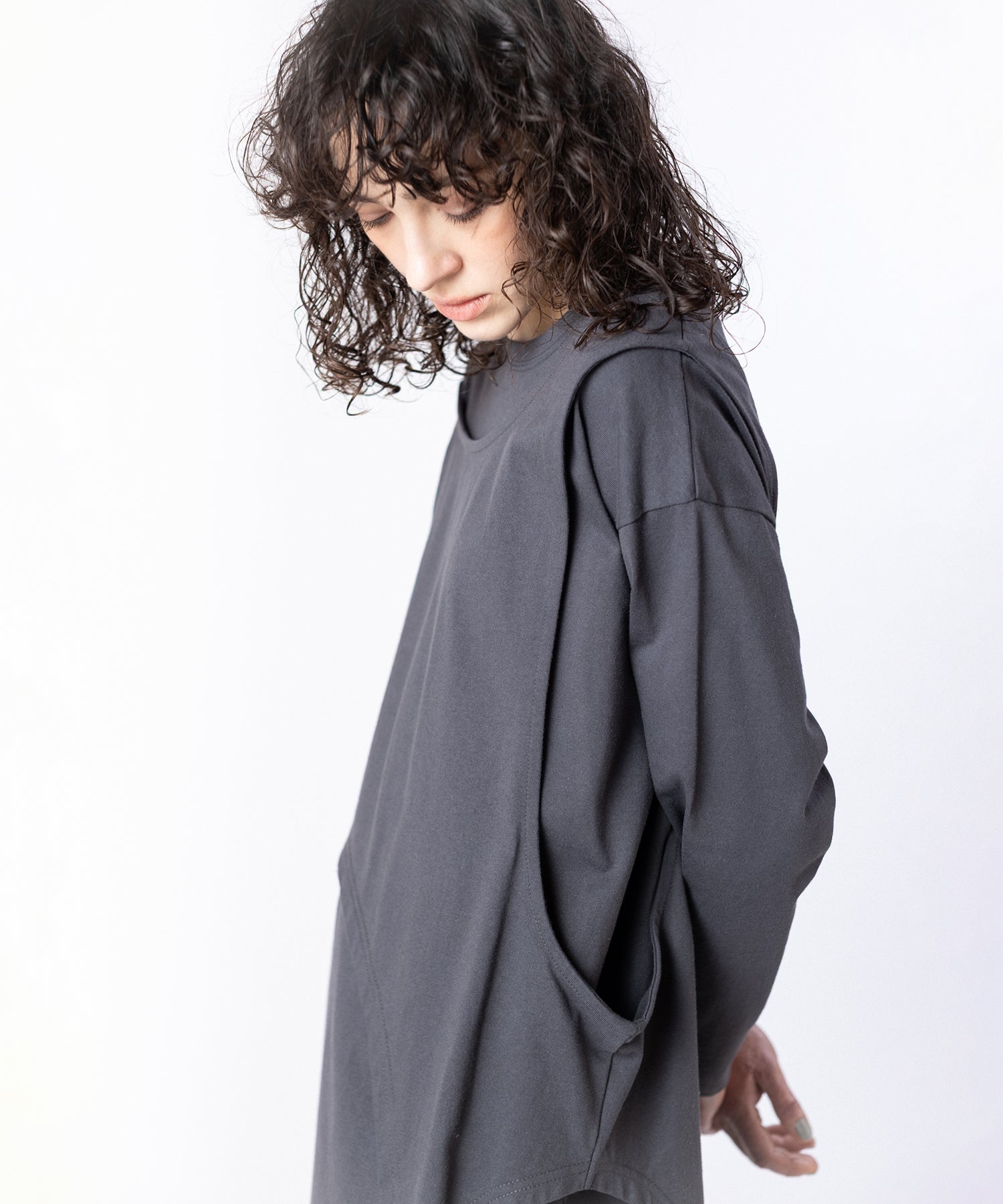 CHARCOAL styling