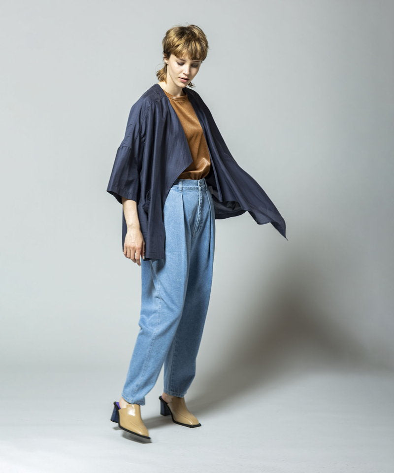 L.BLUE styling