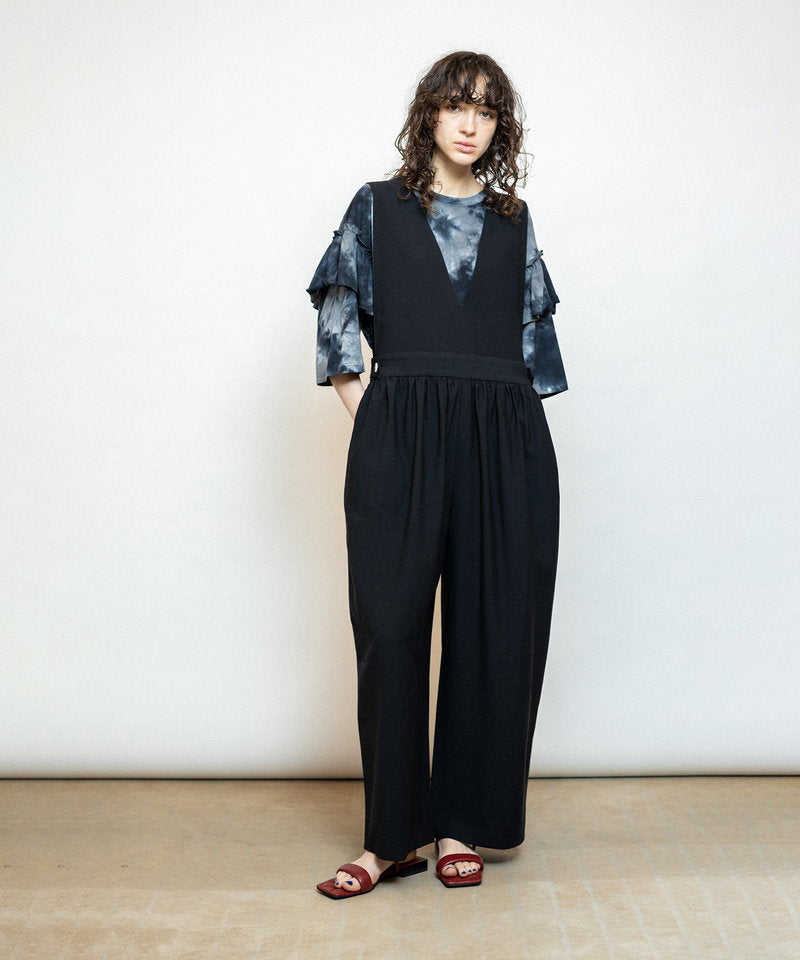 CHARCOAL styling