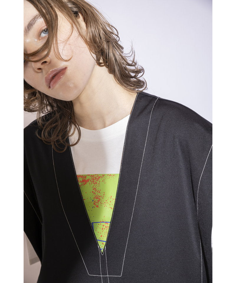 BLACK styling(173cm)