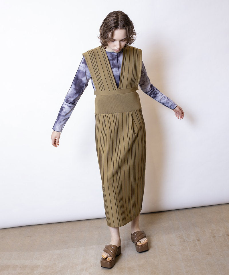 BROWN styling(173cm)
