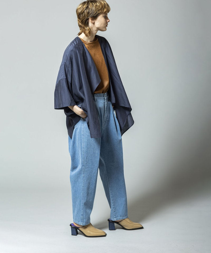 L.BLUE styling