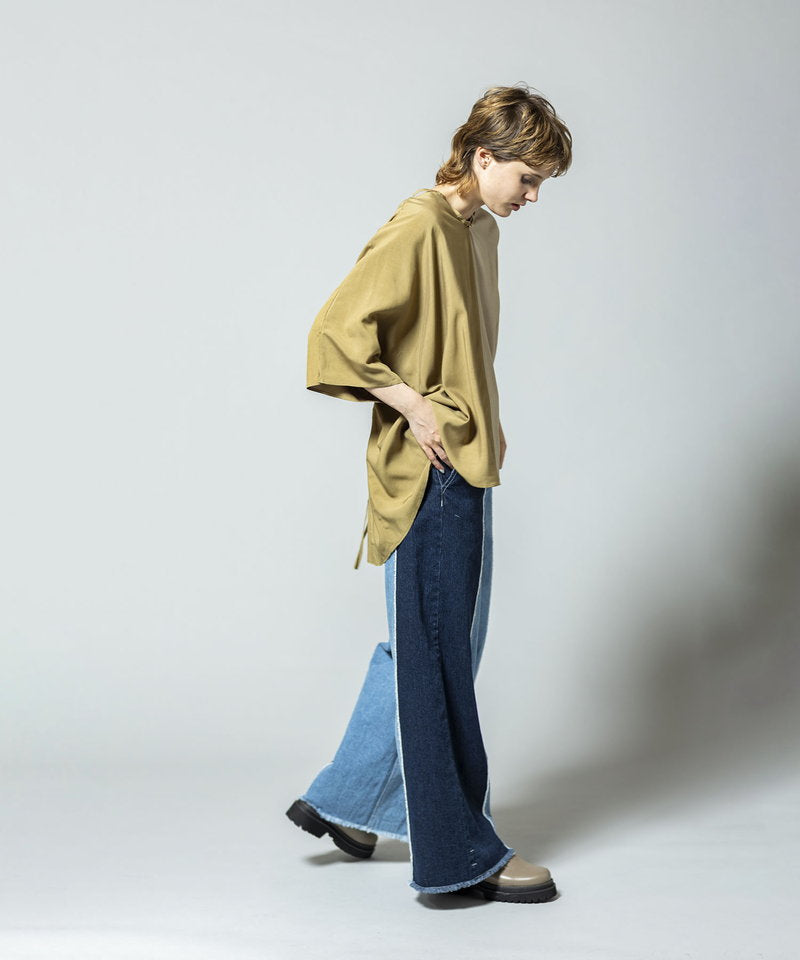 BLUE styling size1