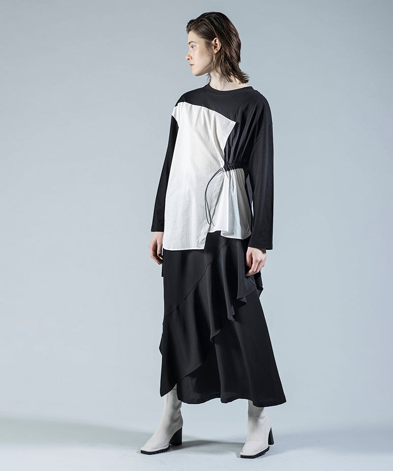 L.GRAY styling