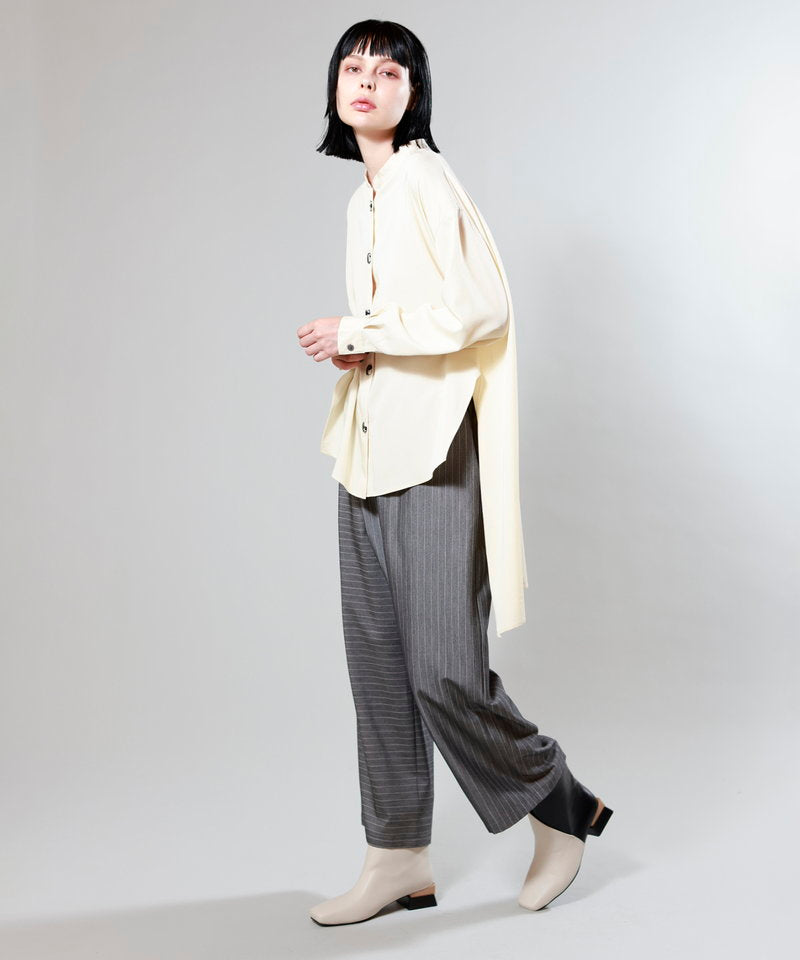 IVORY styling