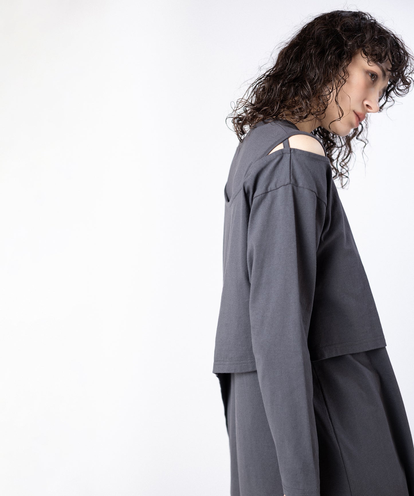 CHARCOAL styling