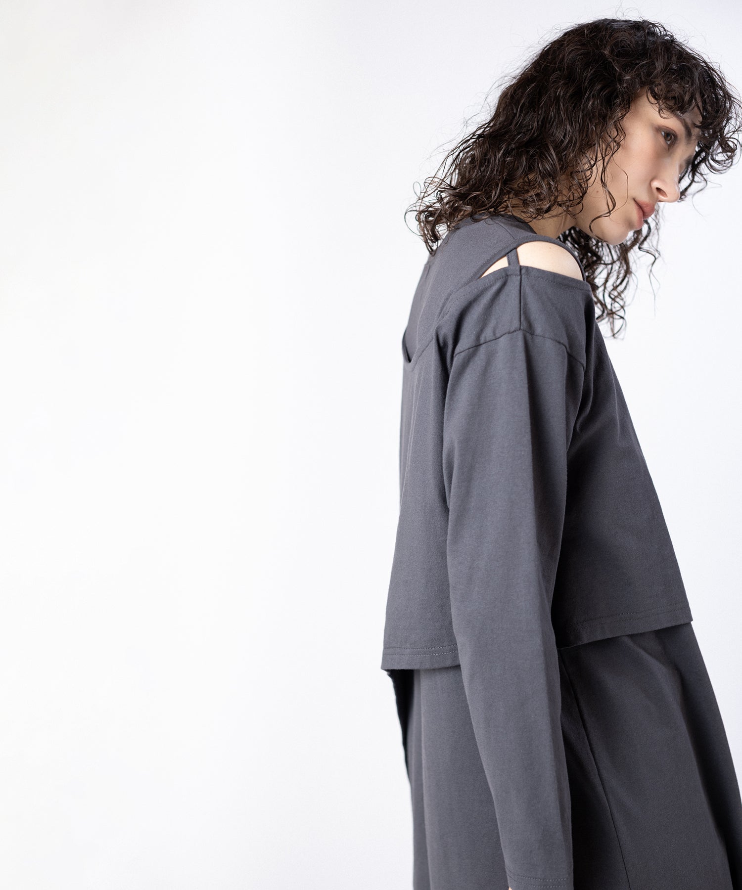 CHARCOAL styling