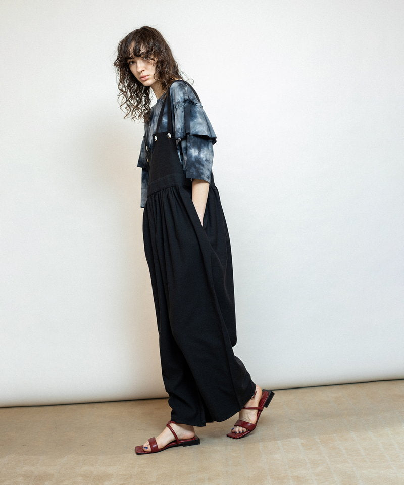 CHARCOAL styling