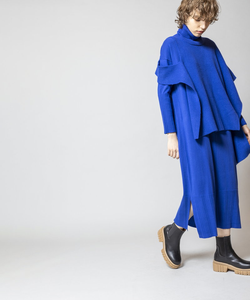 MIX styling
