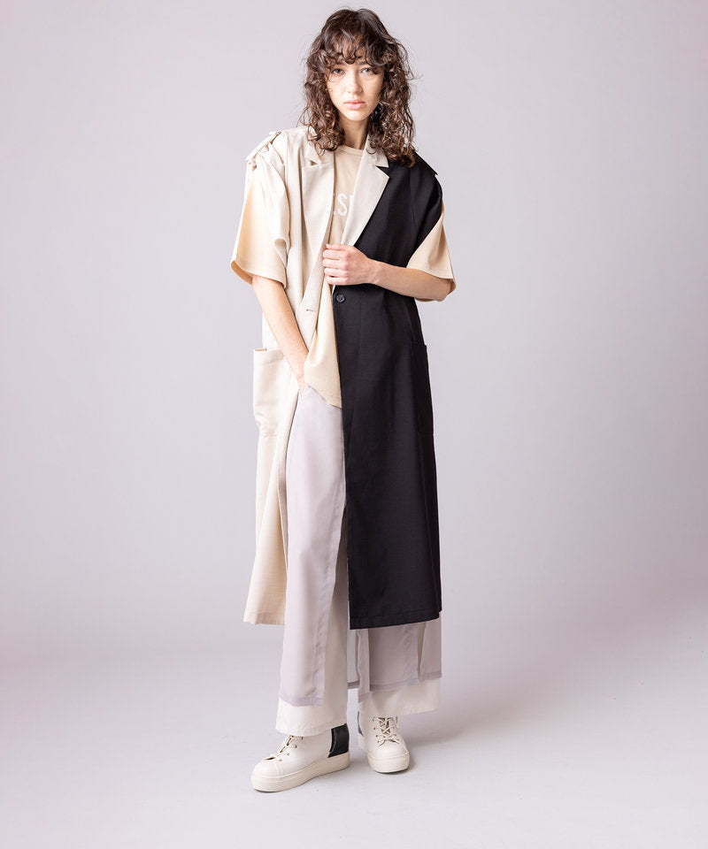 MIX styling