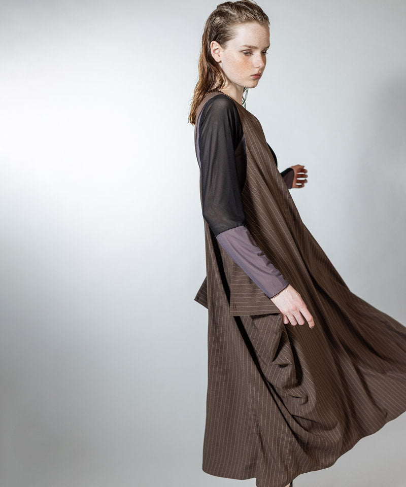 BROWN styling