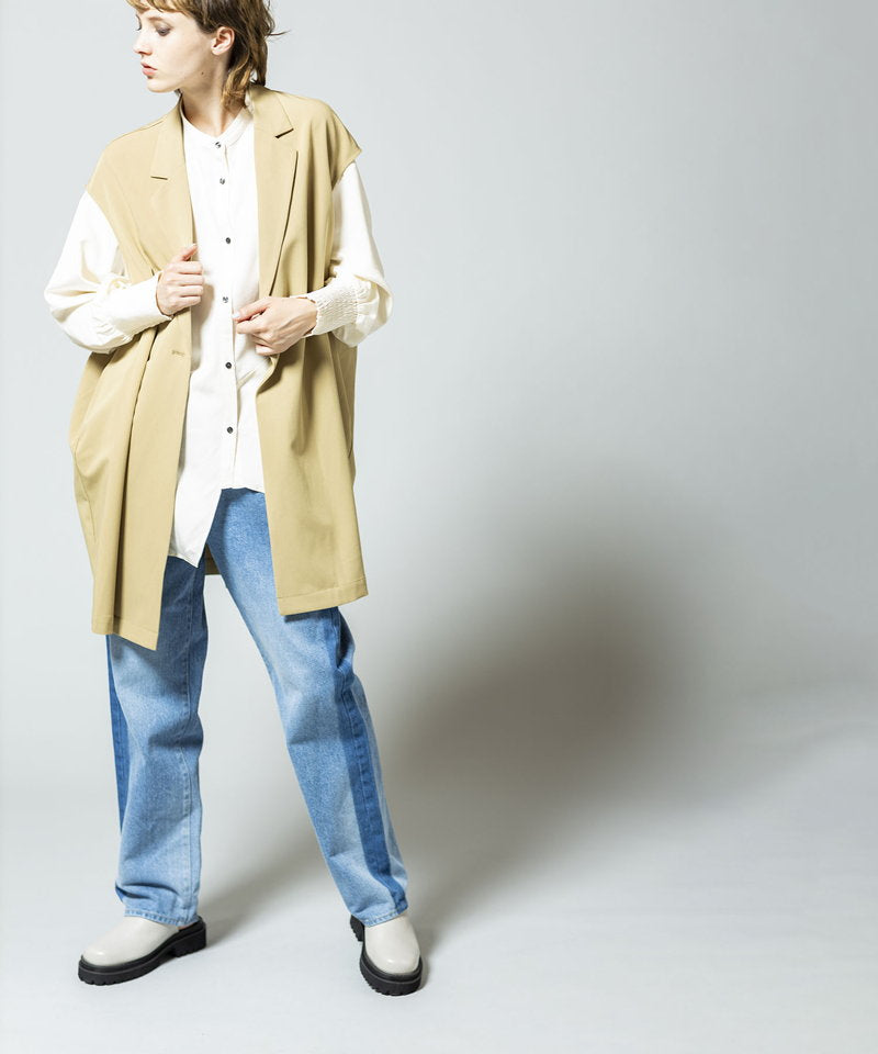 IVORY styling