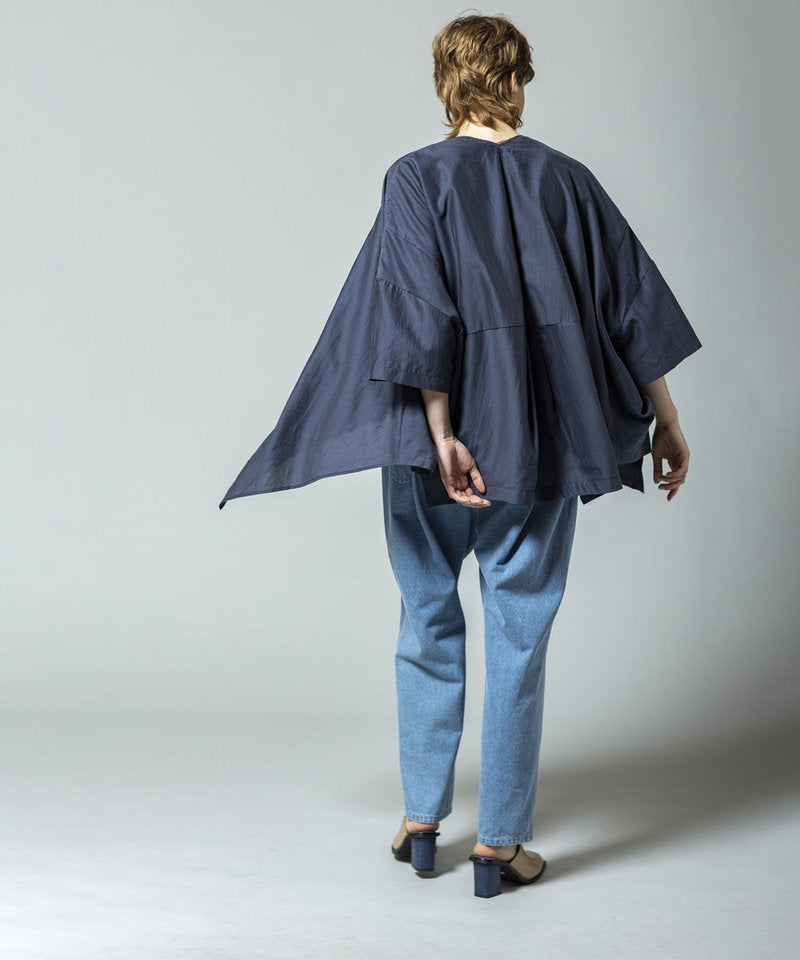 L.BLUE styling