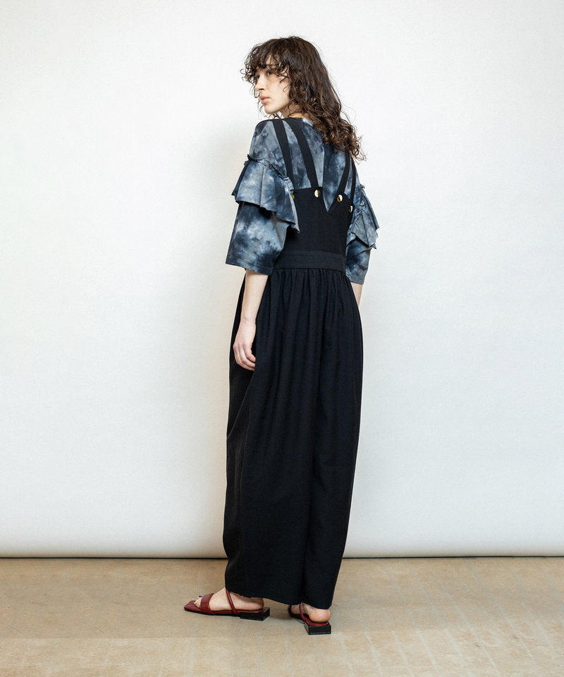 CHARCOAL styling