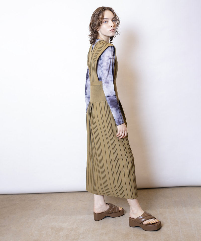 BROWN styling(173cm)