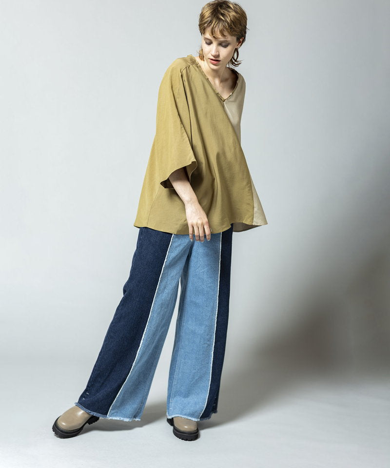 BLUE styling size1