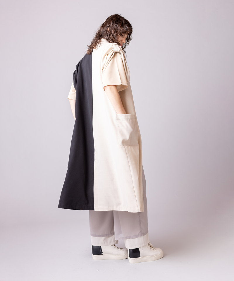MIX styling