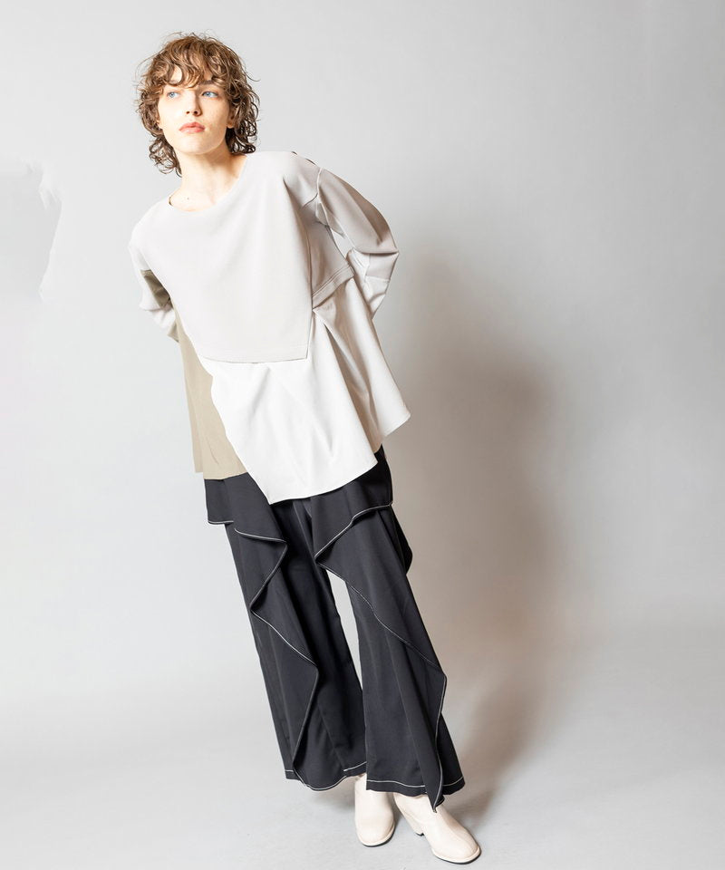 IVORY styling