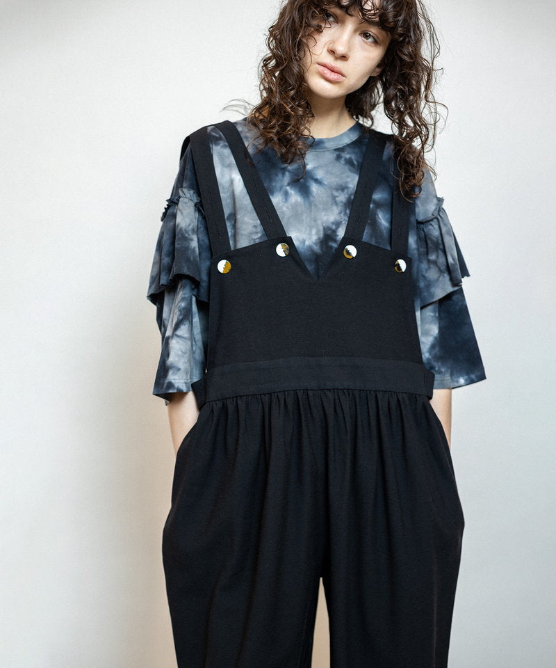 CHARCOAL styling