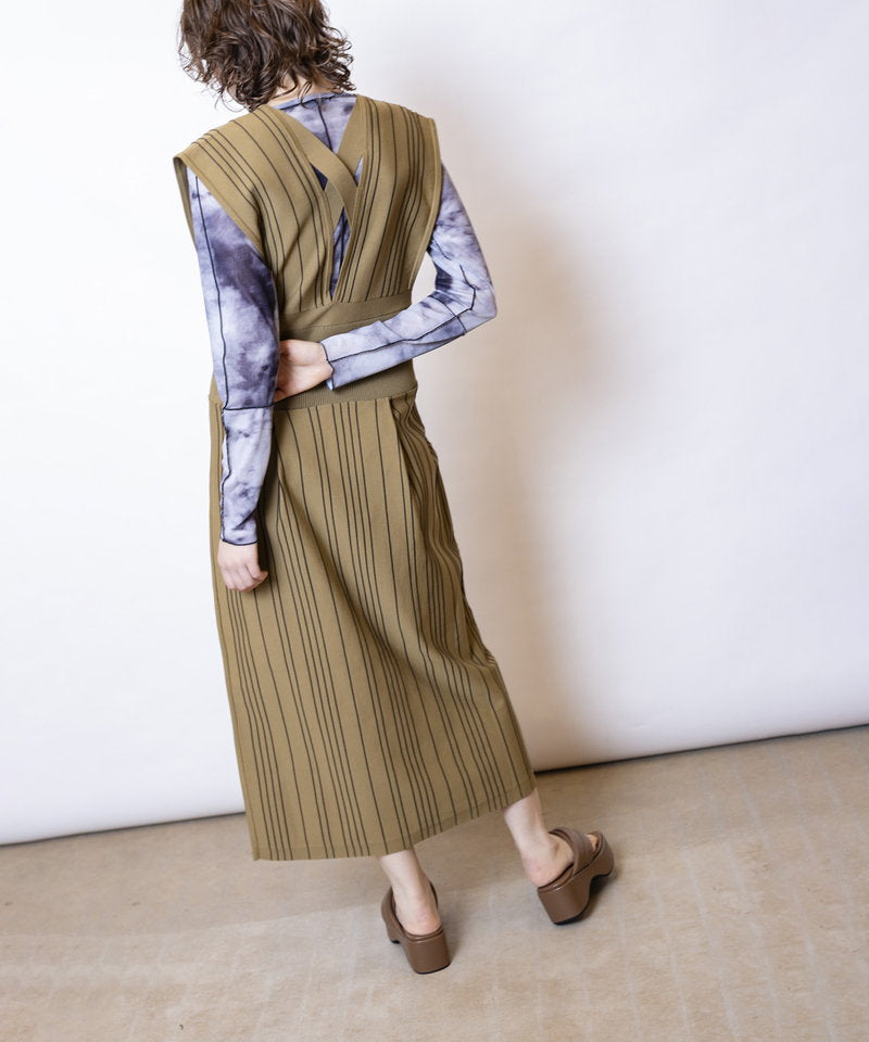 BROWN styling(173cm)