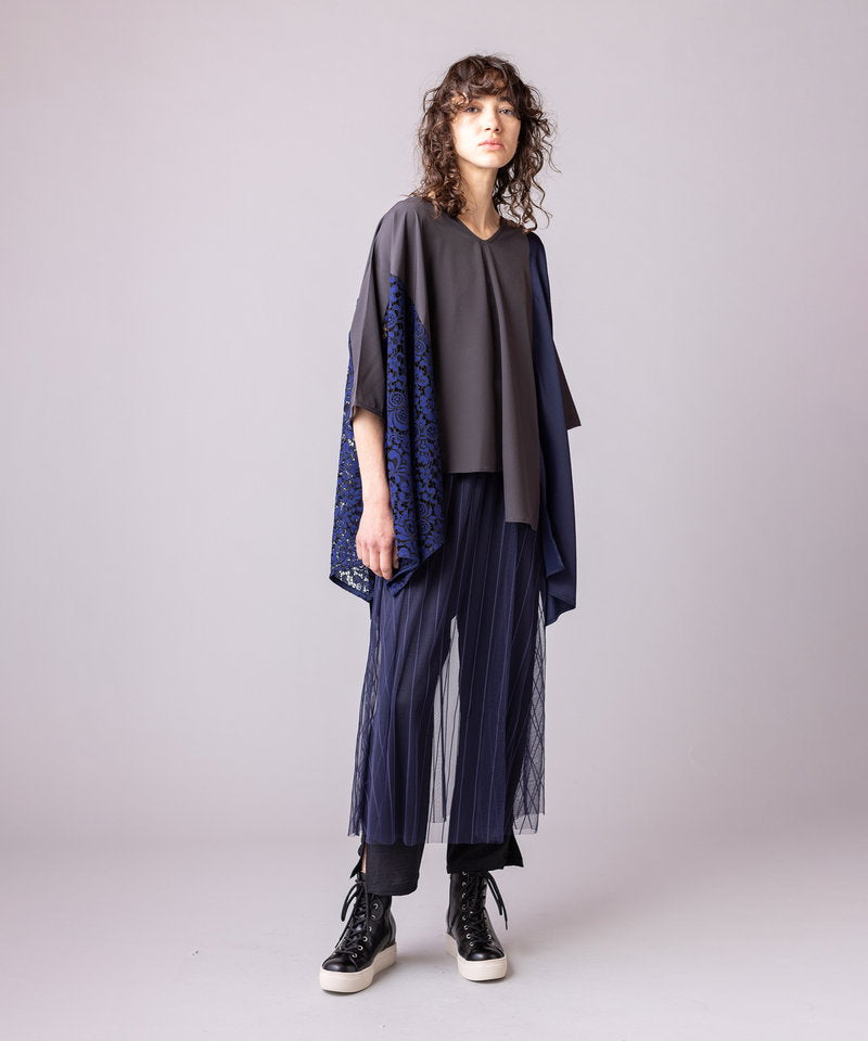 BLACK styling