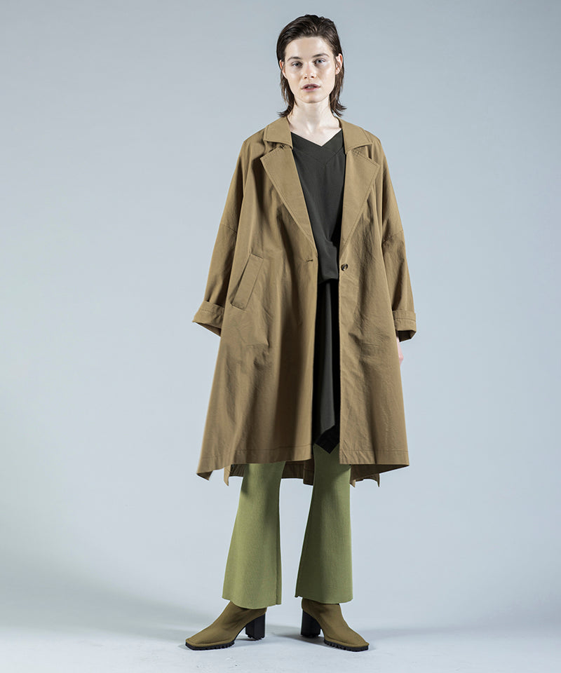 KHAKI styling