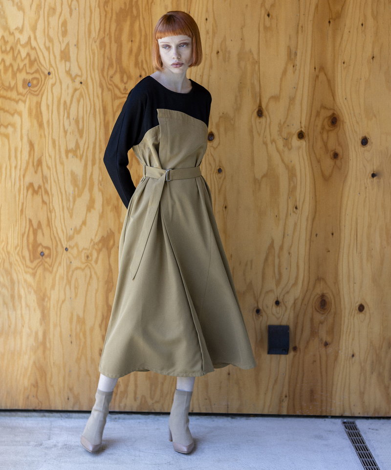 BEIGE styling