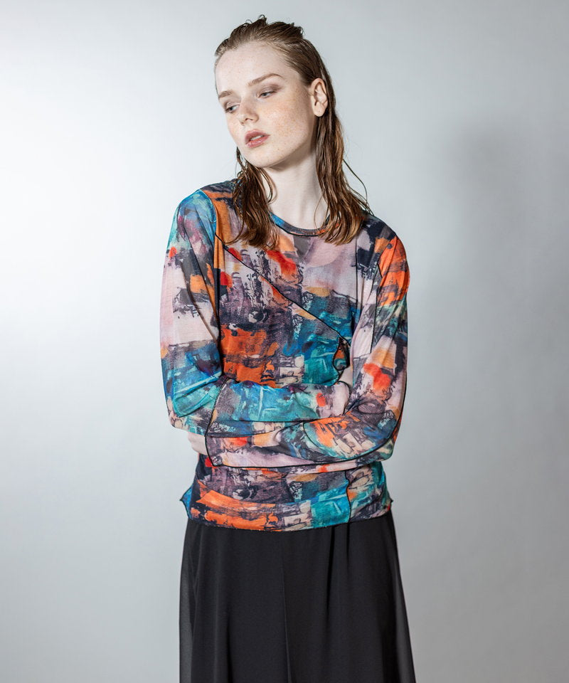 MULTI styling