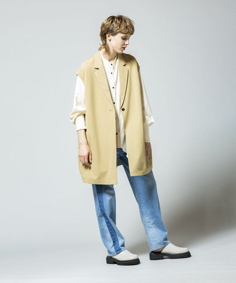 IVORY styling