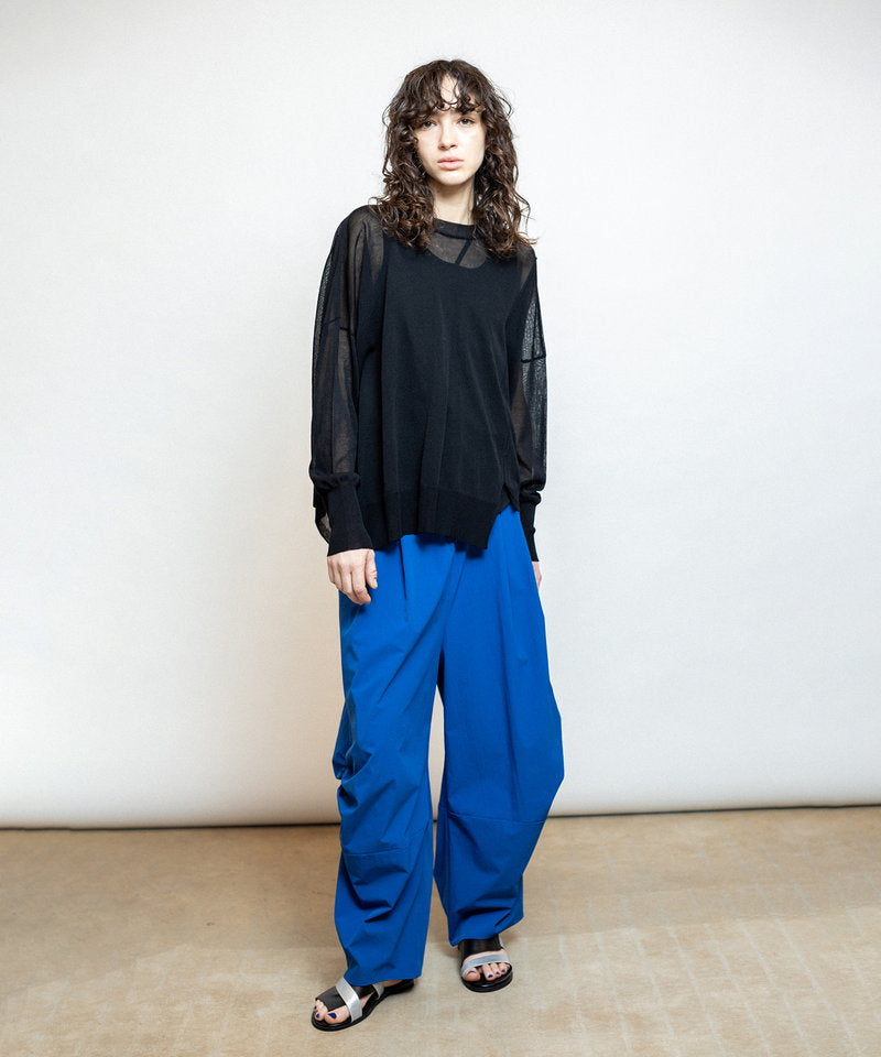 BLACK×SILVER styling