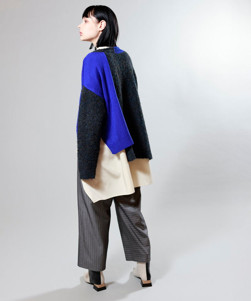 IVORY styling